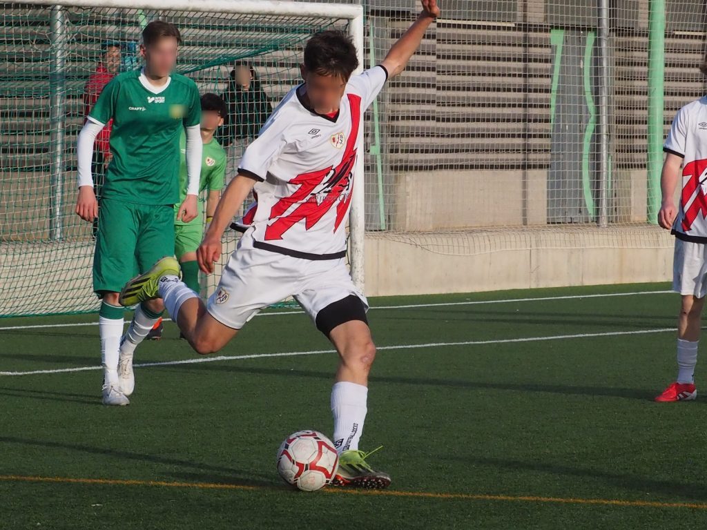 Campus de verano en Madrid